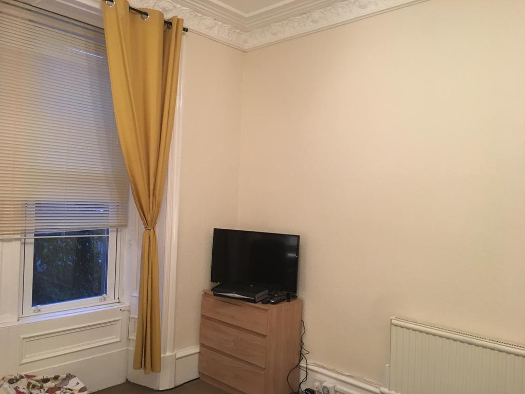 Union Apartments Dundee Kültér fotó