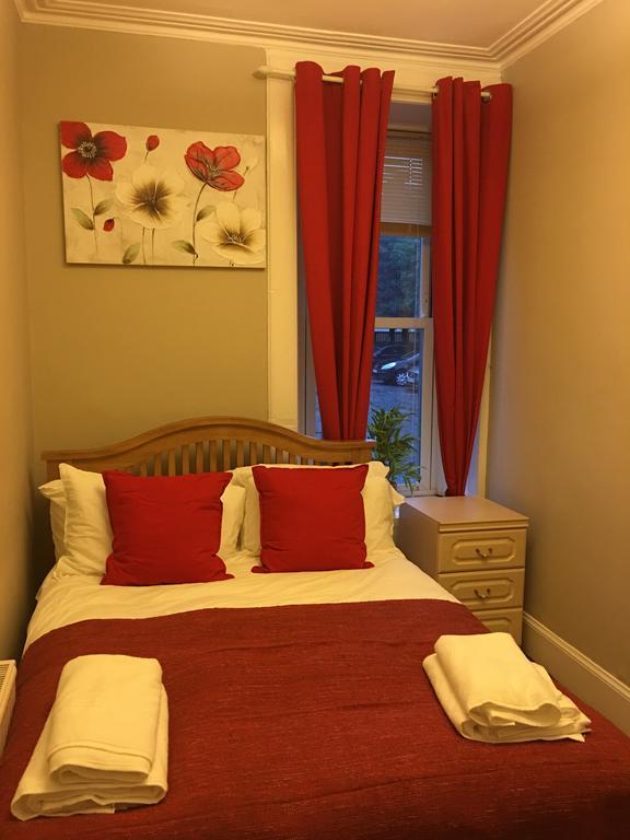 Union Apartments Dundee Kültér fotó