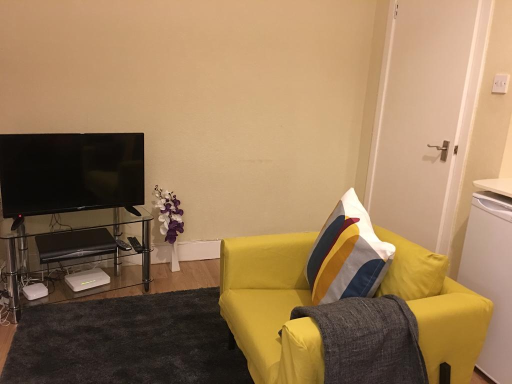 Union Apartments Dundee Kültér fotó