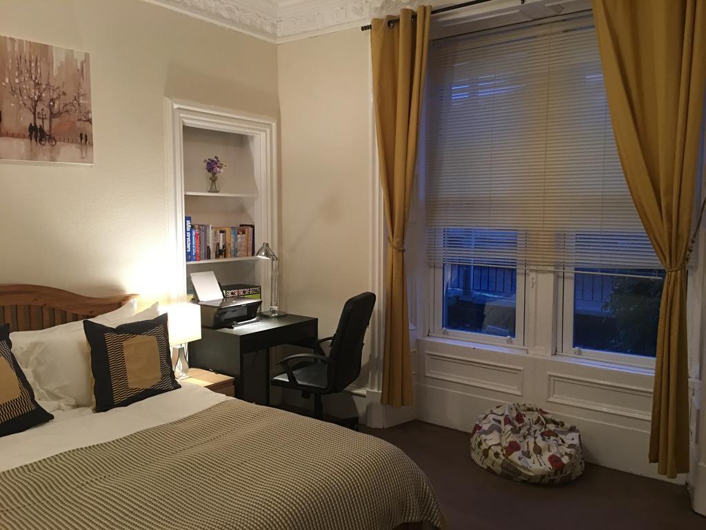Union Apartments Dundee Kültér fotó